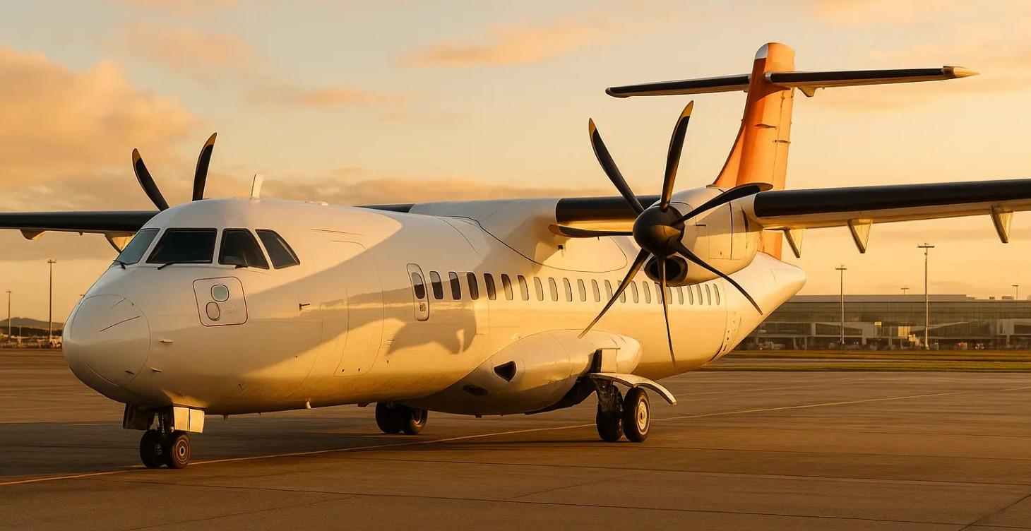 The ATR