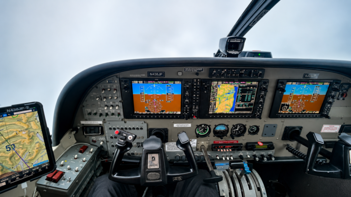 IFR Groundschool