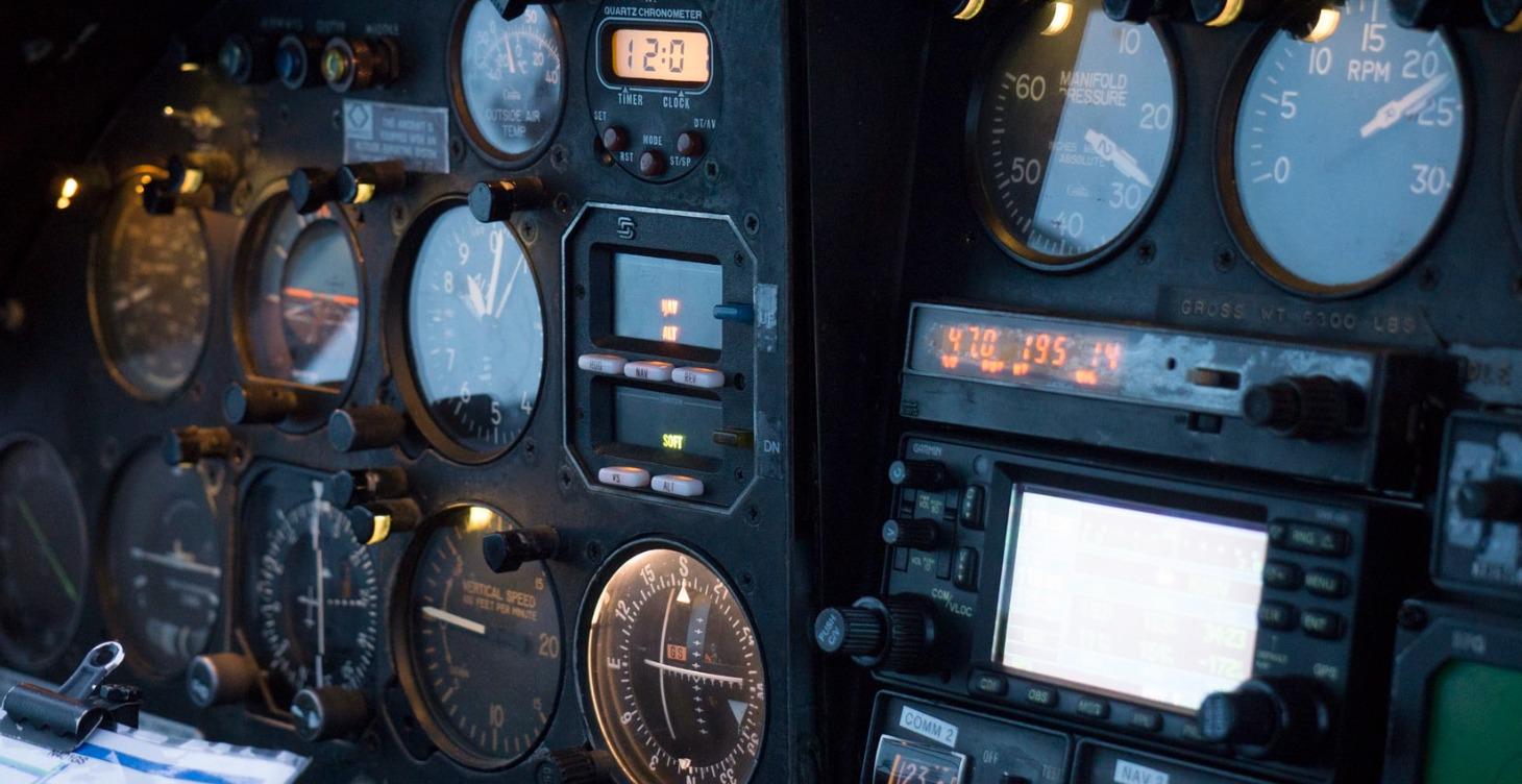 INSTRUMENT RATING ORAL PREP