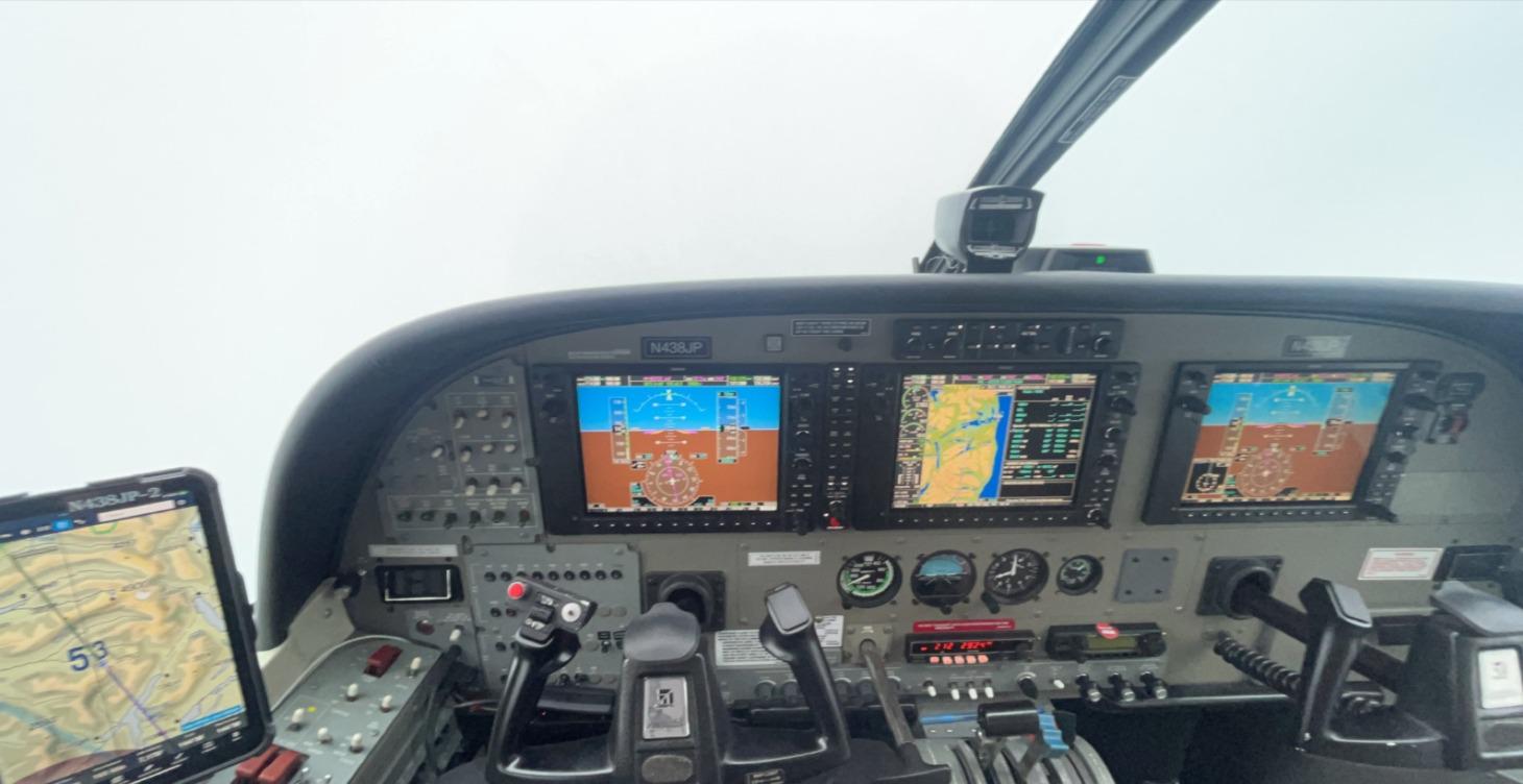 Instrument Rating Groundschool