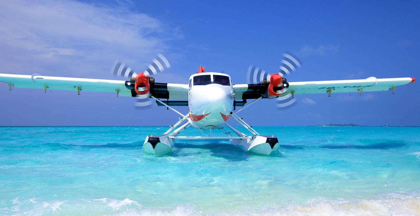 Float Plane Fundamentals