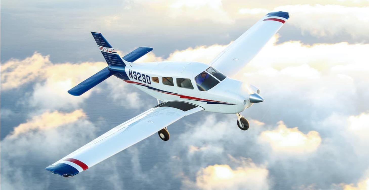 PRIVATE PILOT ORAL PREP
