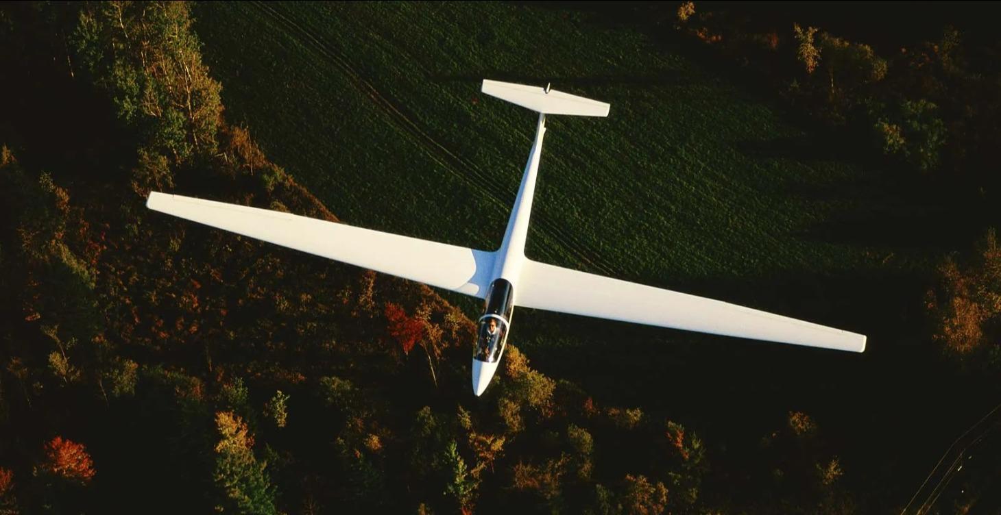 Introduction to Gliders