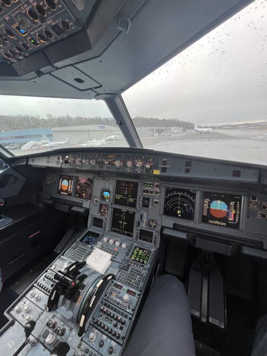 A320