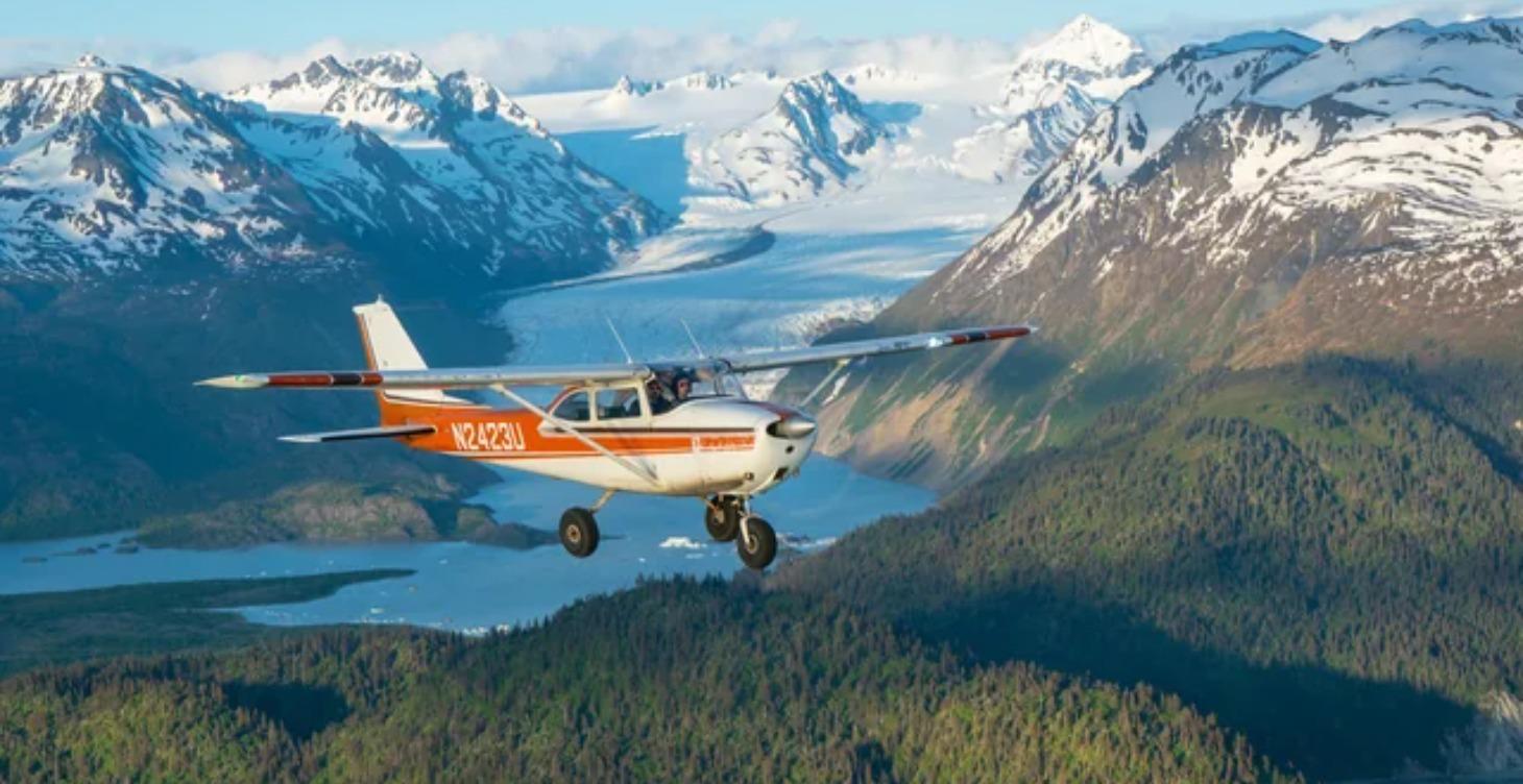 Private Pilot Groundschool