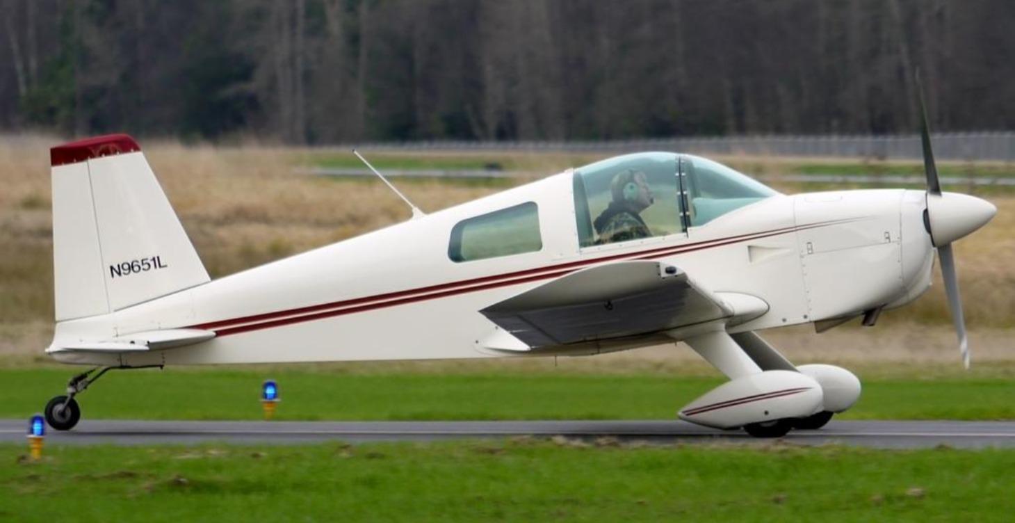 Tailwheel Mastery