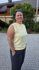 Eszter Marosné Sepsi