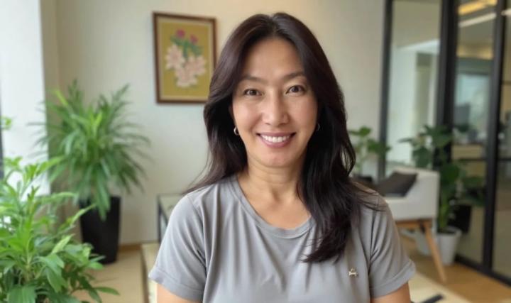 Urandelgerekh Chimeddagva