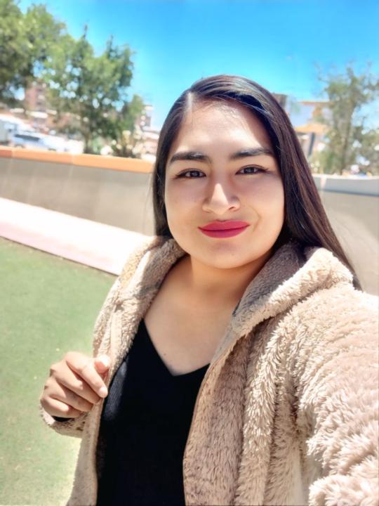 Falina Lidice Vargas Ulloa