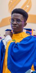 Evans Caldwell Owusu-Antwi
