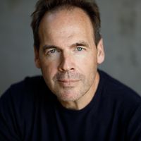 Neil McGarry