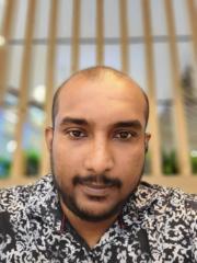 Shehan Ahamed