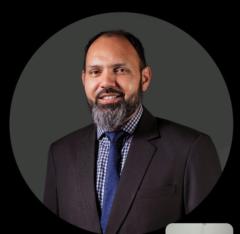 Tariq Haq