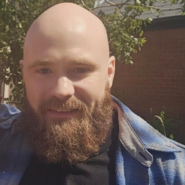 Adam Mason