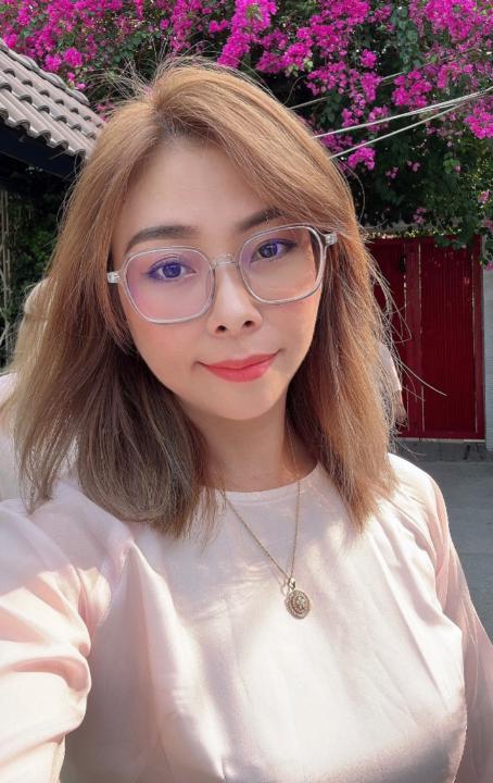 Hồng Diệu Nguyễn Tăng