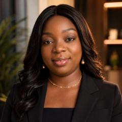 Joy Akpojotor