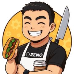 Danny Truong