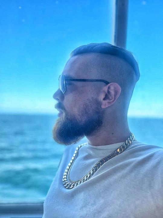 Kevin van Dorrestein