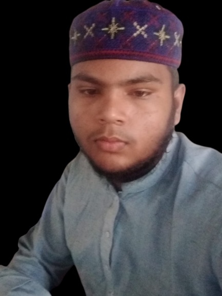 Muhammad Jameel