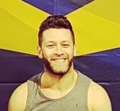 Chris Peters