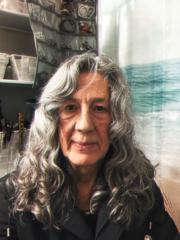 Wendy Mcclelland