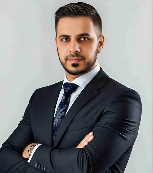 Muhammad Saad