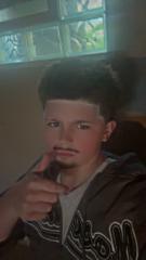 Zander Tidwell