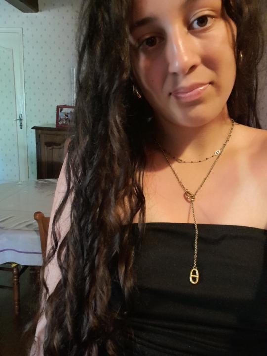 Marine Mokni