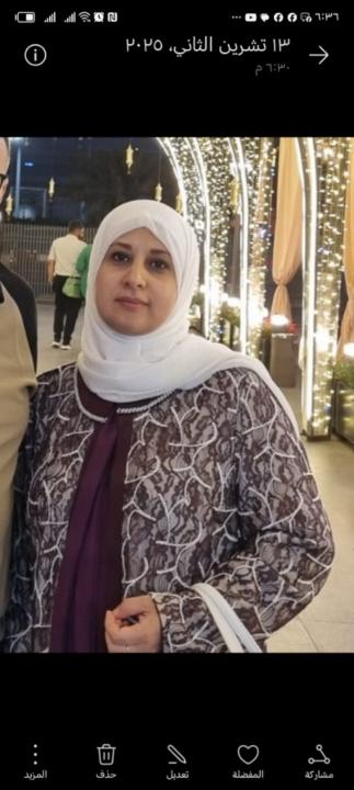 Rawa Abdal razag Alsaadi