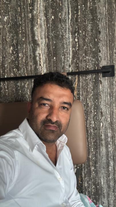Vasant Rabari