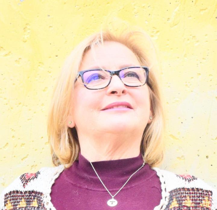 Theresa Meyer
