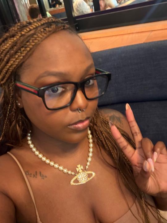 Mya Mayhorn