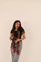 Lojaine Yasser