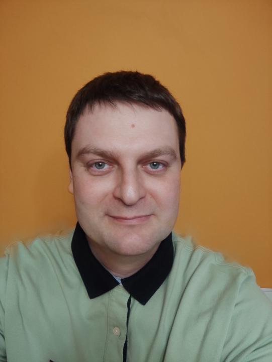 Przemysław Płóciennik