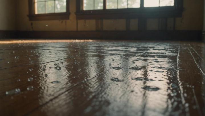 Quick Water Damage Restoration in Minocqua, WI
