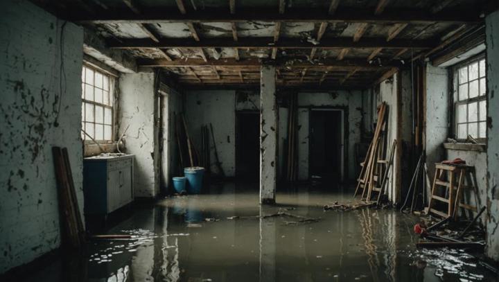 Home Water Damage Services in Woodruff, WI