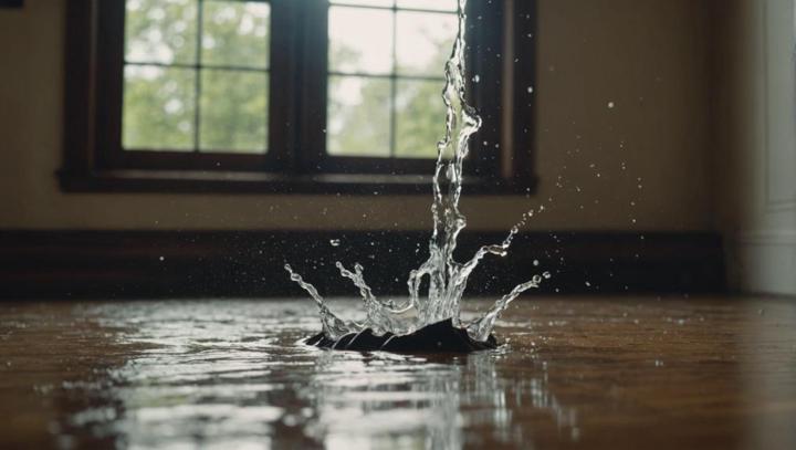 Water Damage Remediation Experts in Three Lakes, WI