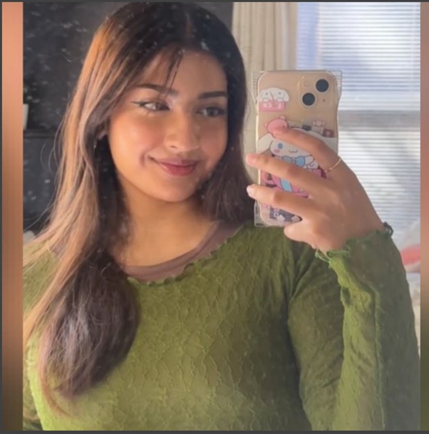 Madihah Chowdhury