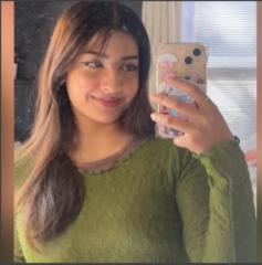 Madihah Chowdhury