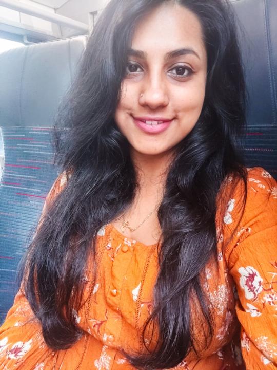 Ashitha Nair