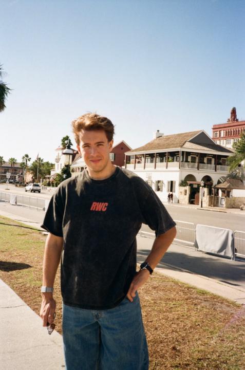 Harry Armstrong