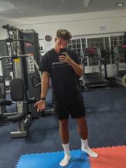 Harry Armstrong