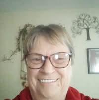 Sally Frazier