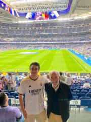 Luis Pérez-Espinosa Canales