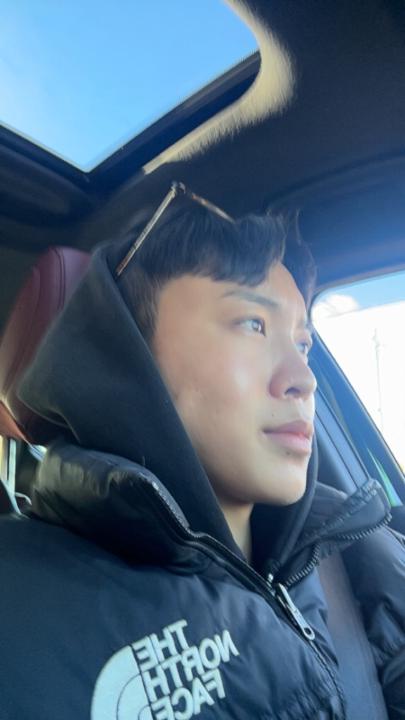 Dylan Zhang