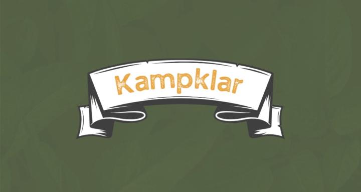 Kampklar