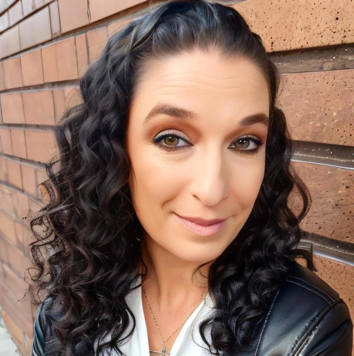 Annetta Martinez