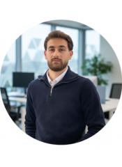 Fouaad Ali