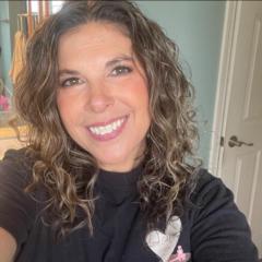 Marci Whitford