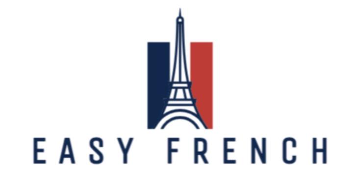 Easy French 🇫🇷